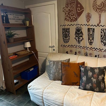 Appartement 3 Chambres Centre Vilvoorde Bruxelles Brusselsairport Expo Nato Anvers Wifi Free Parking Ngoại thất bức ảnh