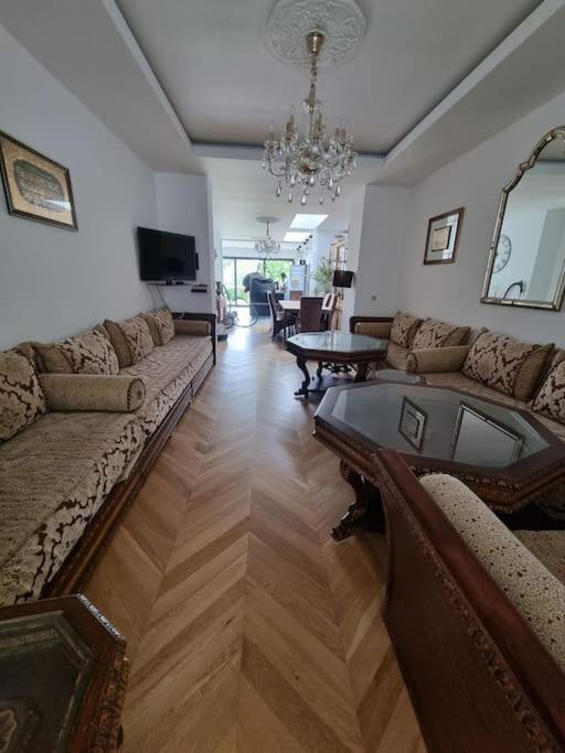 Appartement 3 Chambres Centre Vilvoorde Bruxelles Brusselsairport Expo Nato Anvers Wifi Free Parking Ngoại thất bức ảnh