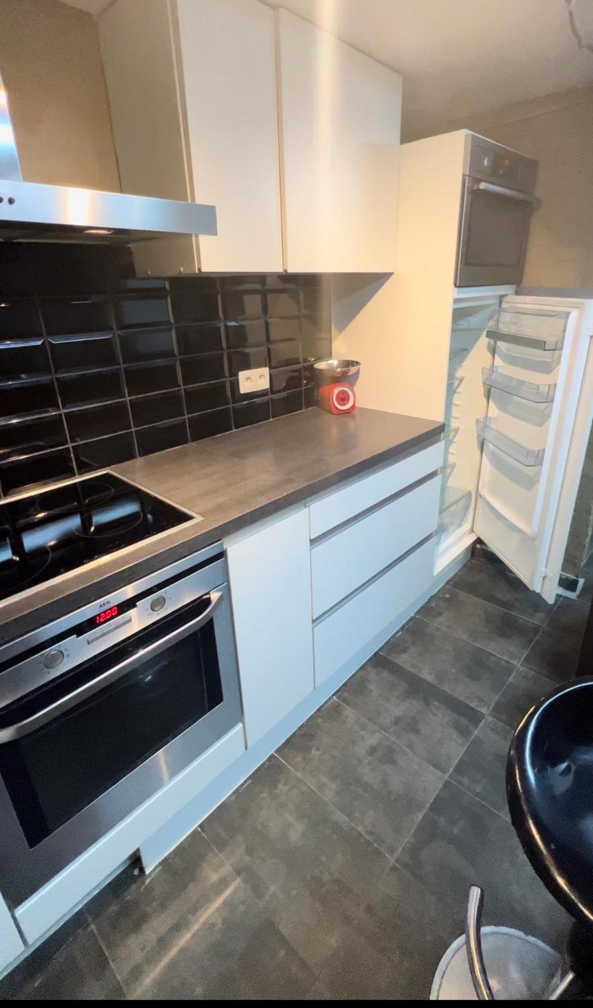 Appartement 3 Chambres Centre Vilvoorde Bruxelles Brusselsairport Expo Nato Anvers Wifi Free Parking Ngoại thất bức ảnh