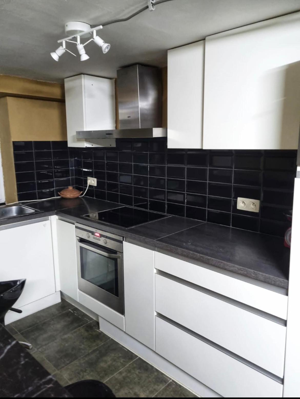 Appartement 3 Chambres Centre Vilvoorde Bruxelles Brusselsairport Expo Nato Anvers Wifi Free Parking Ngoại thất bức ảnh