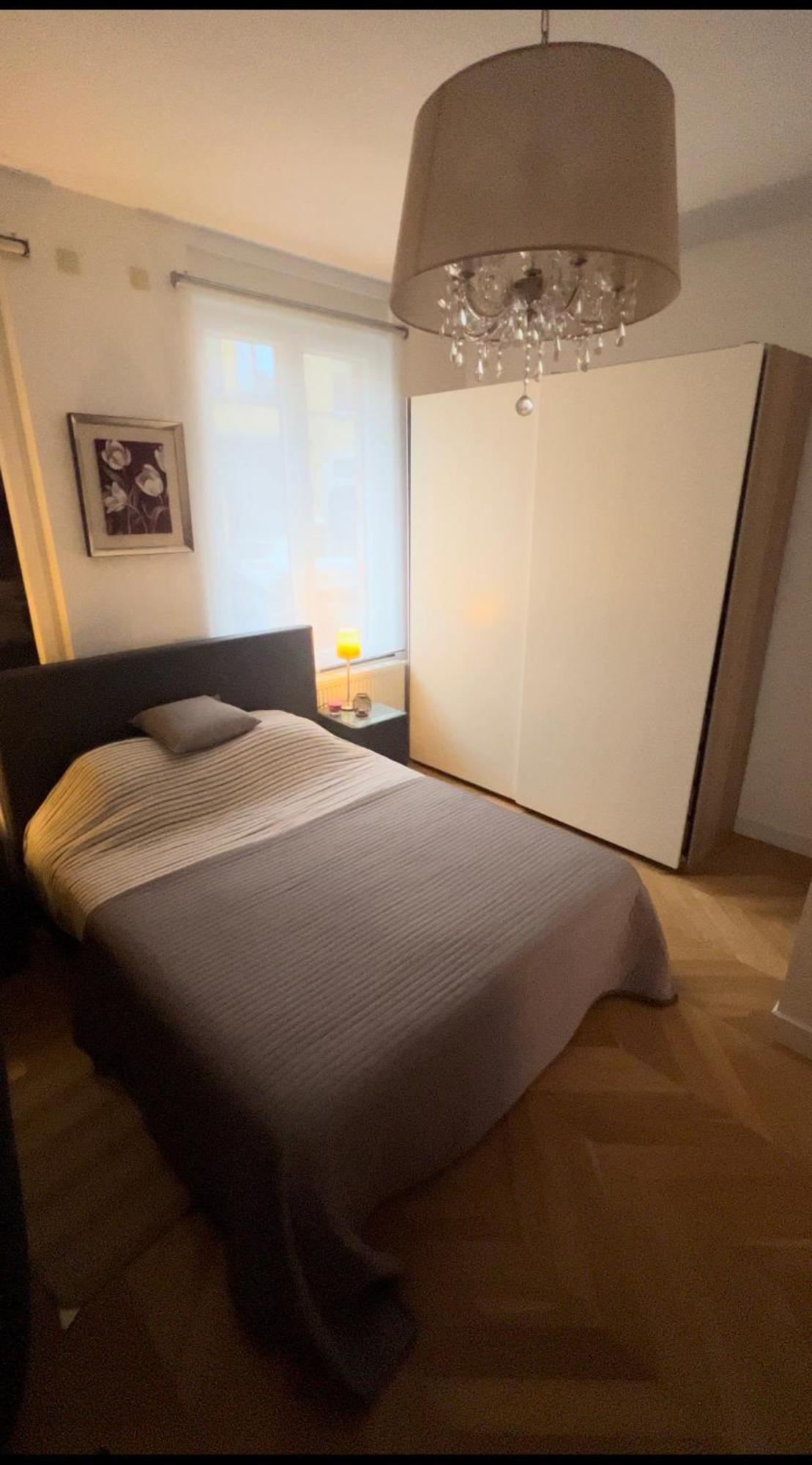 Appartement 3 Chambres Centre Vilvoorde Bruxelles Brusselsairport Expo Nato Anvers Wifi Free Parking Ngoại thất bức ảnh