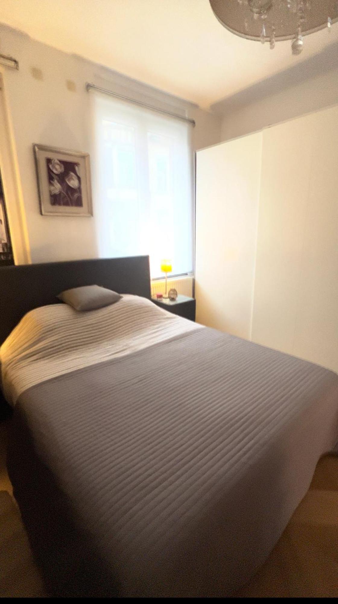 Appartement 3 Chambres Centre Vilvoorde Bruxelles Brusselsairport Expo Nato Anvers Wifi Free Parking Ngoại thất bức ảnh