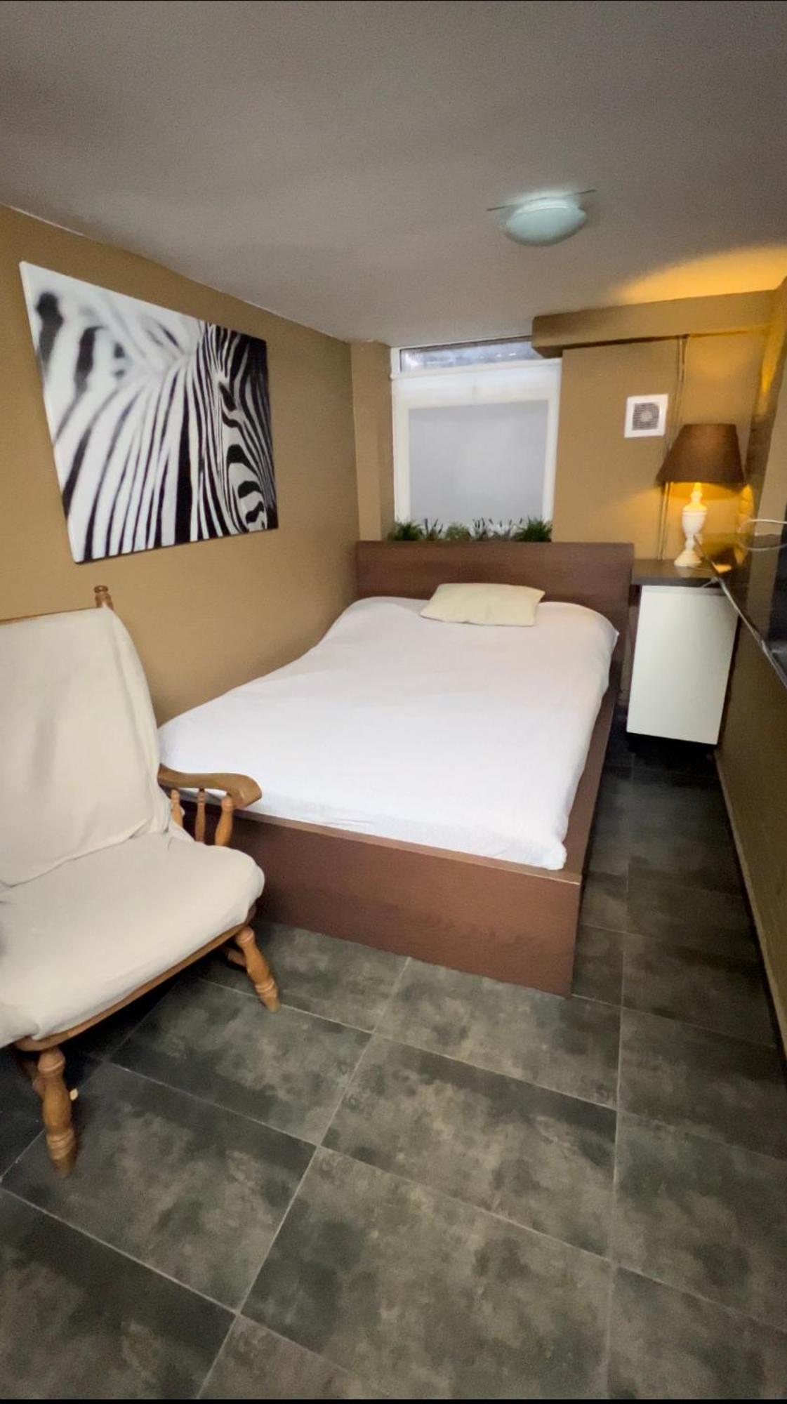 Appartement 3 Chambres Centre Vilvoorde Bruxelles Brusselsairport Expo Nato Anvers Wifi Free Parking Ngoại thất bức ảnh