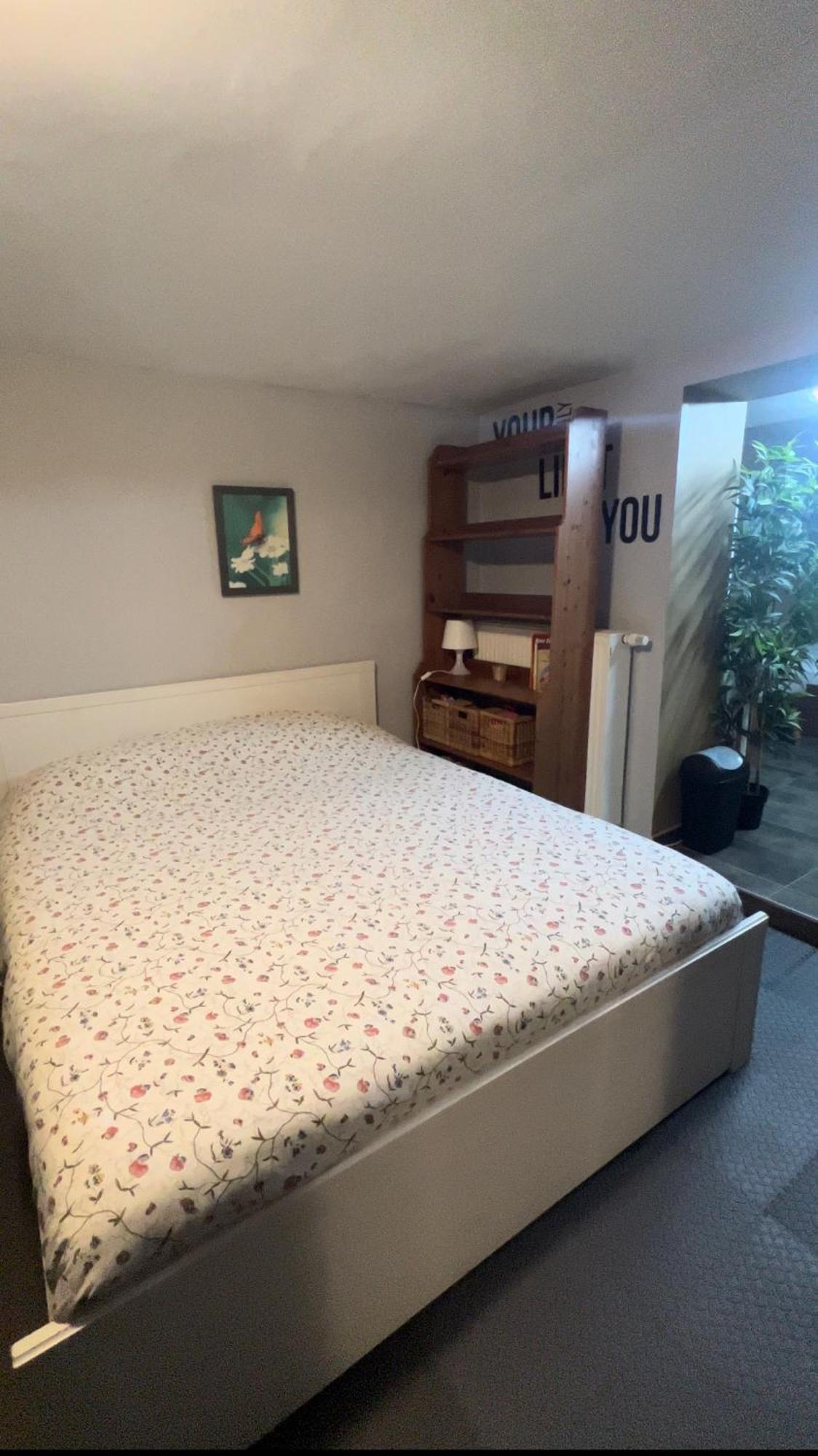 Appartement 3 Chambres Centre Vilvoorde Bruxelles Brusselsairport Expo Nato Anvers Wifi Free Parking Ngoại thất bức ảnh