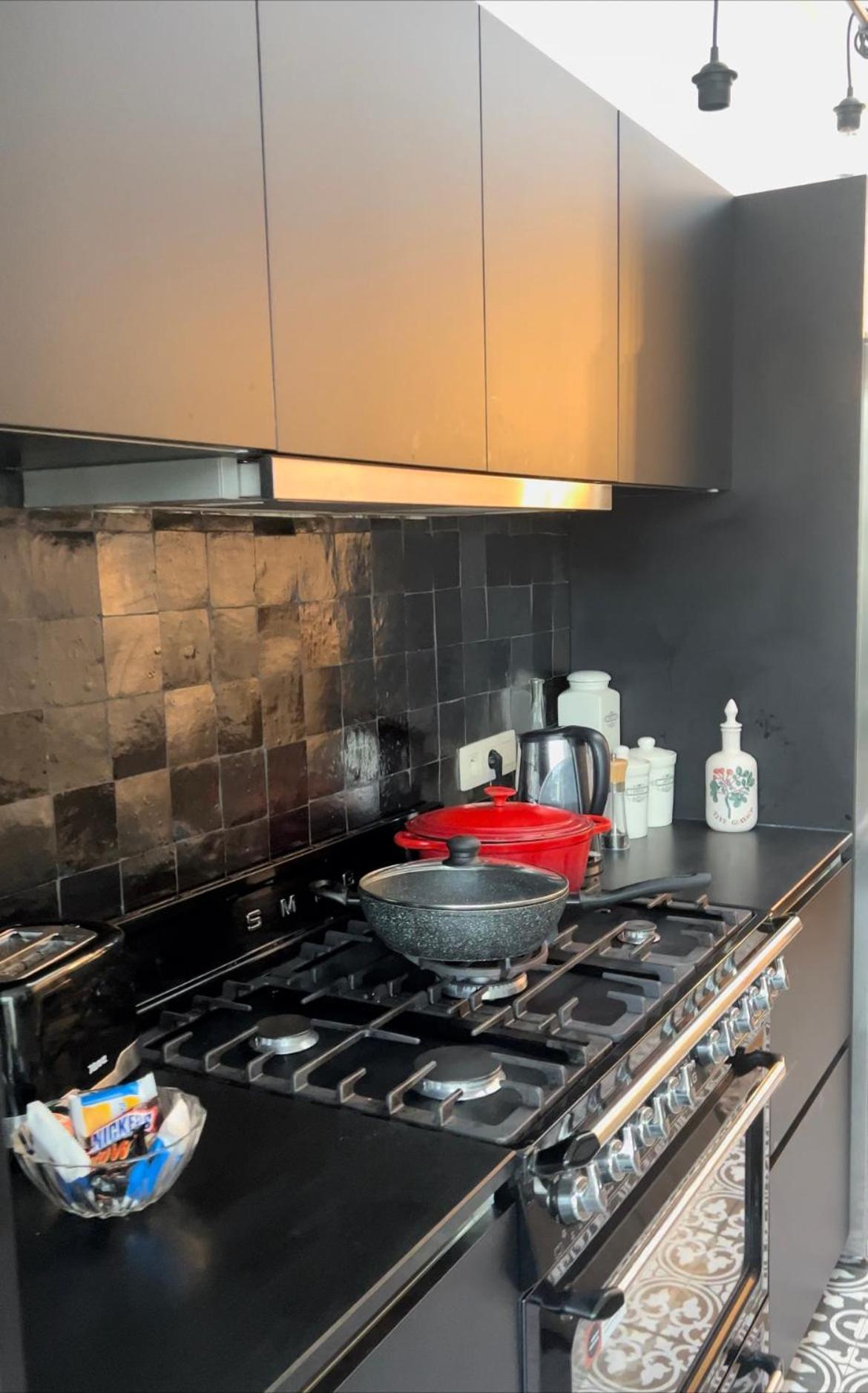 Appartement 3 Chambres Centre Vilvoorde Bruxelles Brusselsairport Expo Nato Anvers Wifi Free Parking Ngoại thất bức ảnh