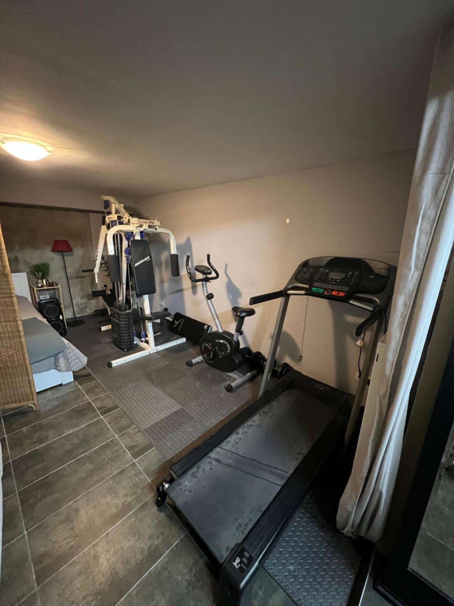 Appartement 3 Chambres Centre Vilvoorde Bruxelles Brusselsairport Expo Nato Anvers Wifi Free Parking Ngoại thất bức ảnh