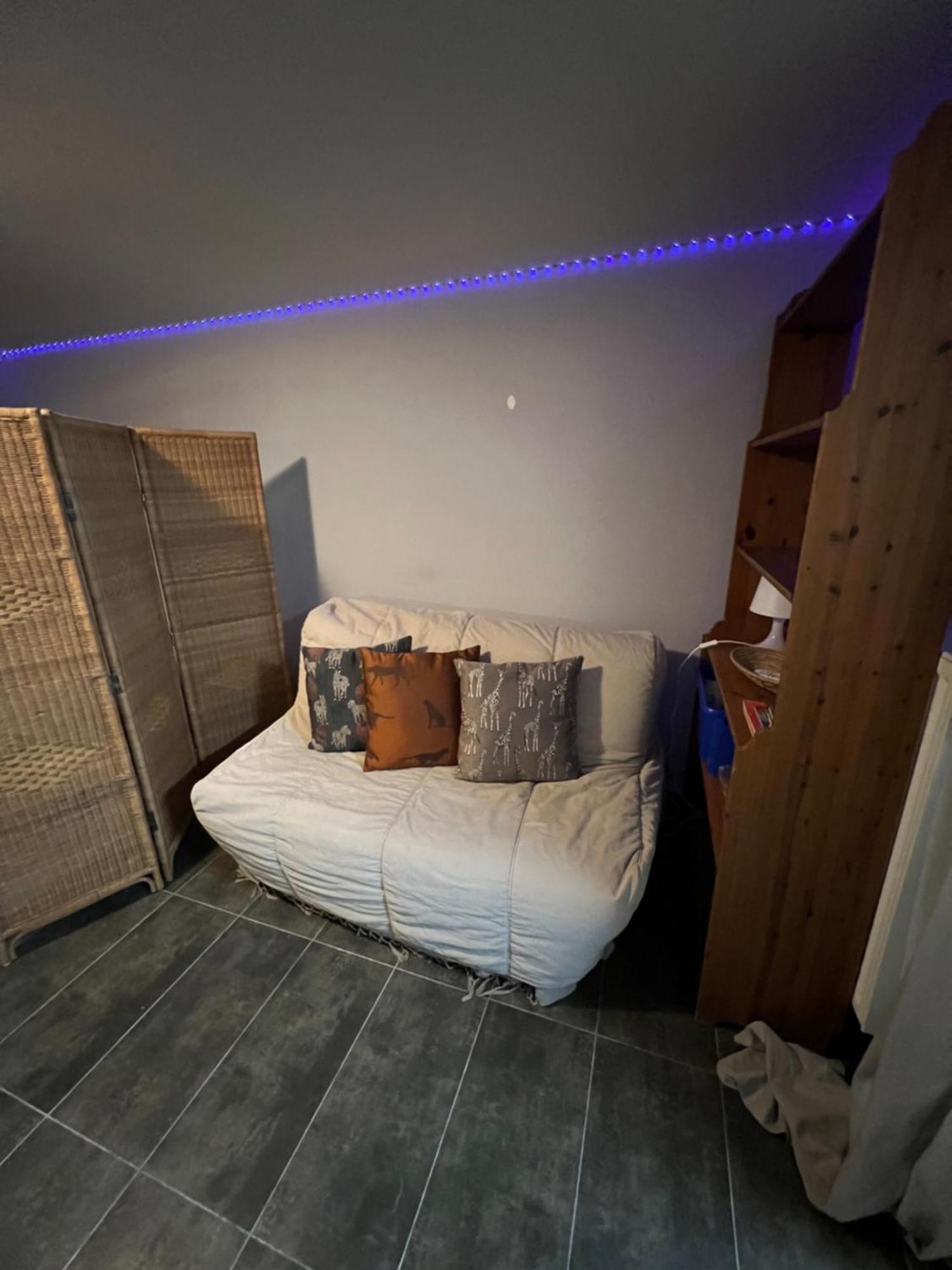 Appartement 3 Chambres Centre Vilvoorde Bruxelles Brusselsairport Expo Nato Anvers Wifi Free Parking Ngoại thất bức ảnh